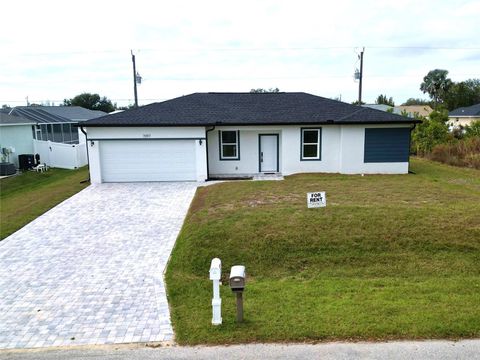 7097 BOUGAINVILLEA STREET ENGLEWOOD FL 34224