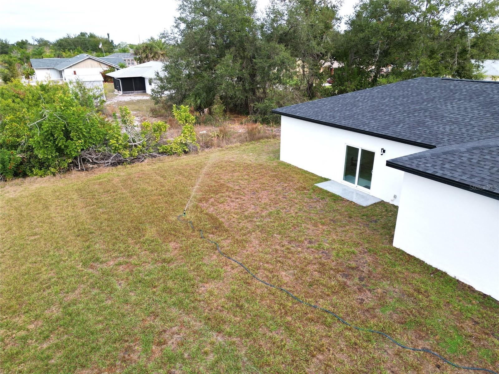 PORT CHARLOTTE SEC 065 - Residential Lease