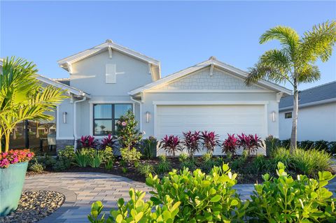 Photo of 12665 Pinnacle Lane, Venice, FL 34293 (MLS # A4664473)