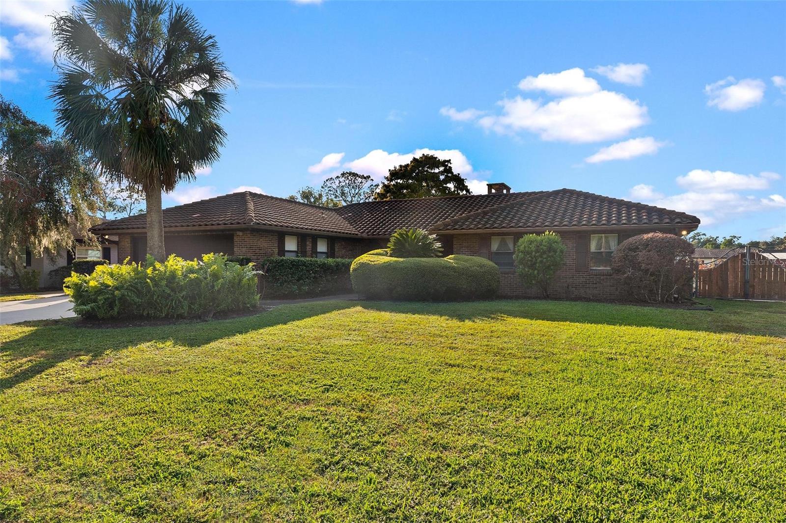 ORANGE BLOSSOM ESTATES - Residential