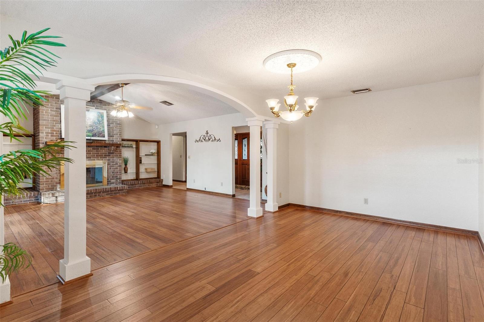 ORANGE BLOSSOM ESTATES - Residential