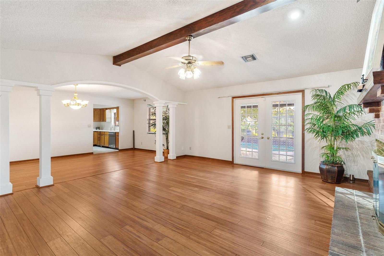 ORANGE BLOSSOM ESTATES - Residential