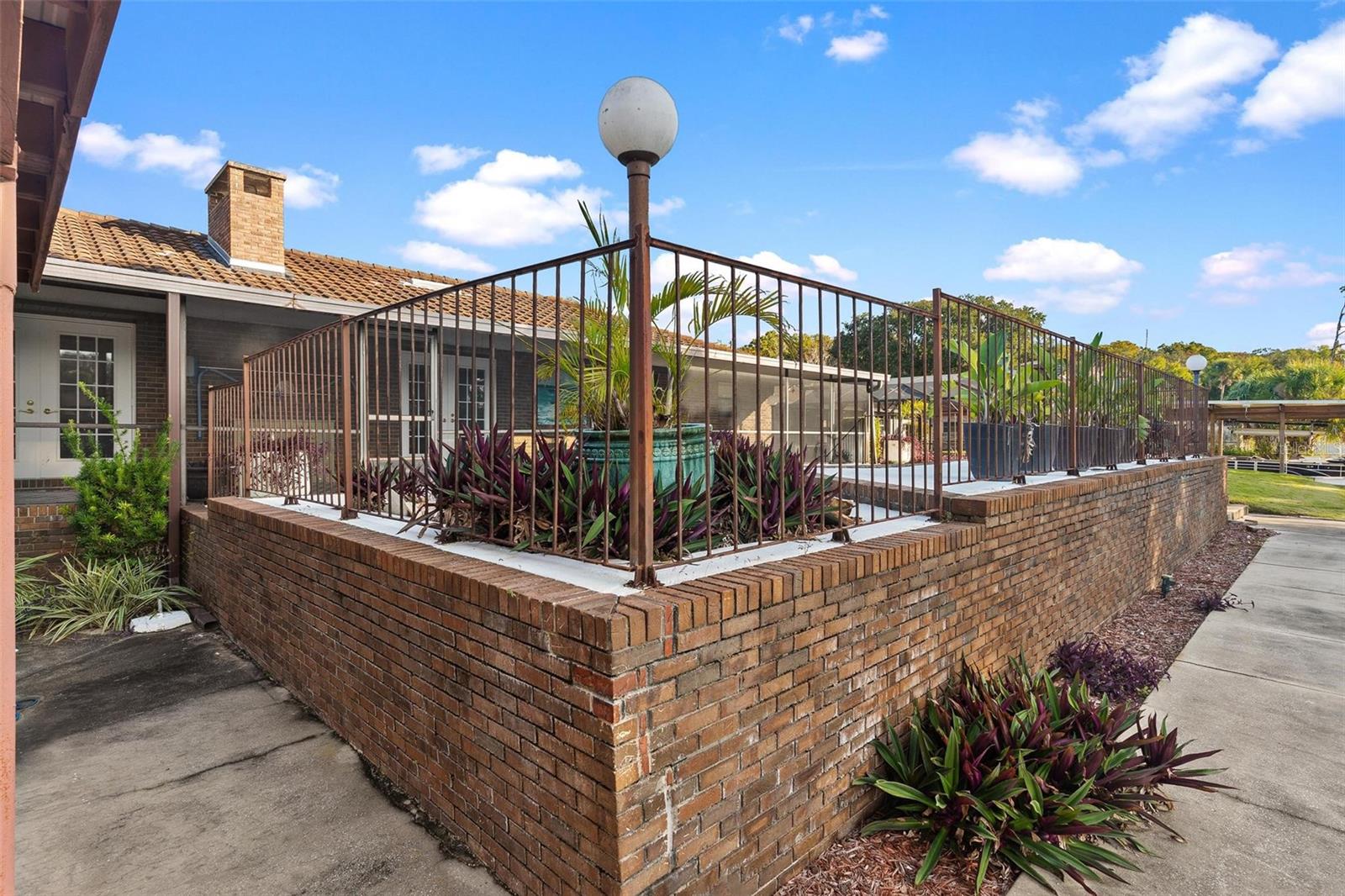 ORANGE BLOSSOM ESTATES - Residential