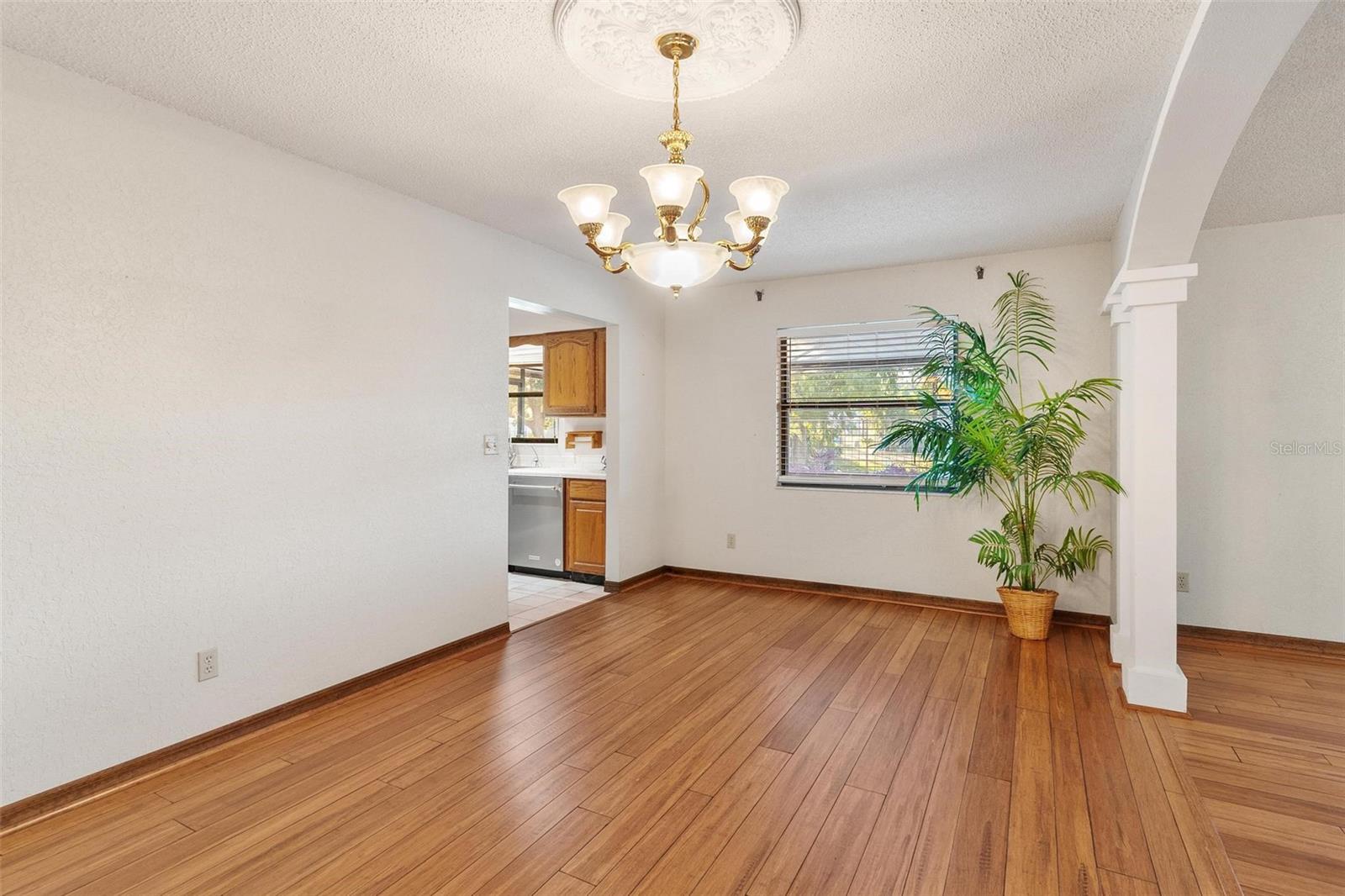 ORANGE BLOSSOM ESTATES - Residential