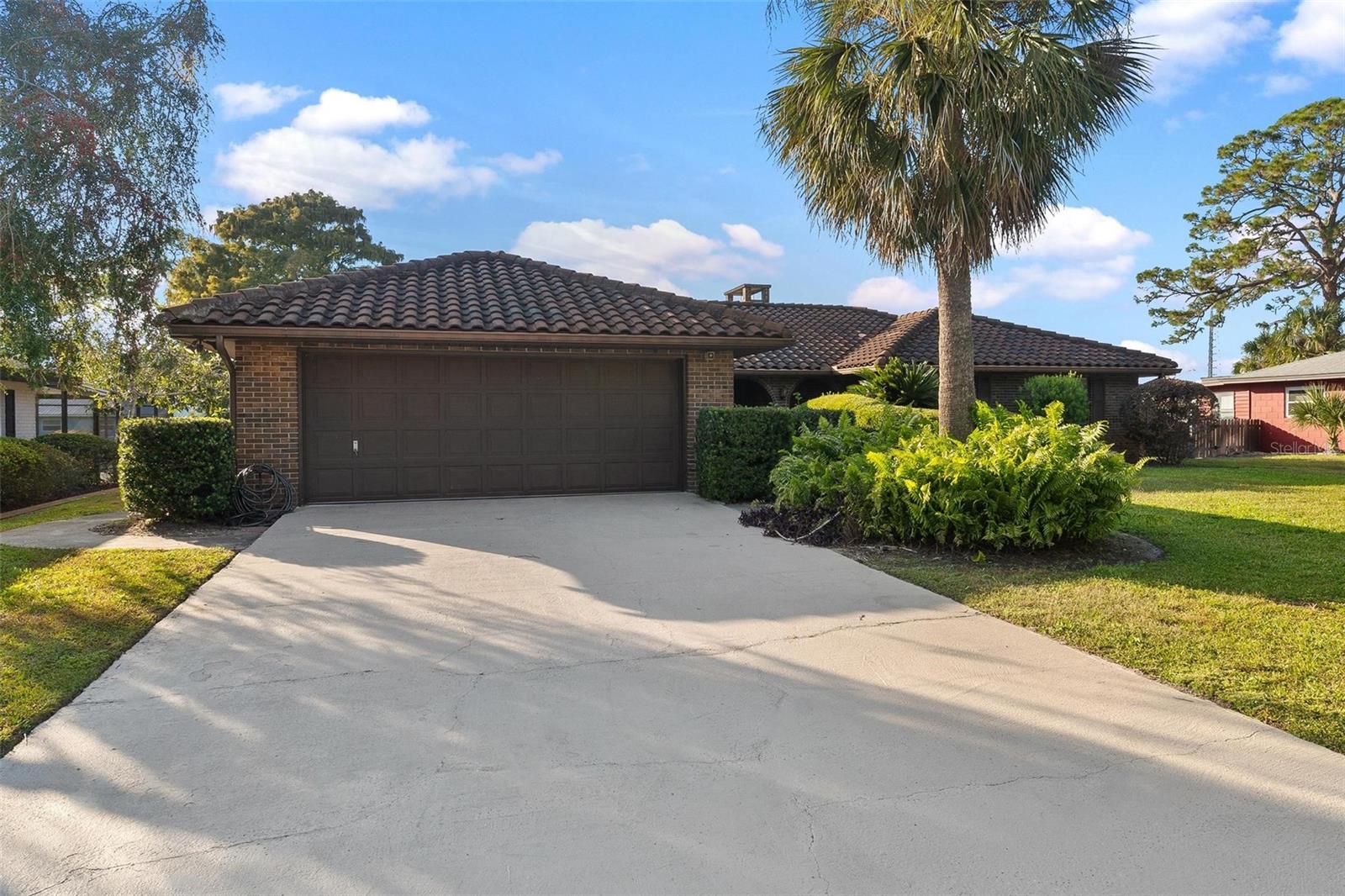 ORANGE BLOSSOM ESTATES - Residential