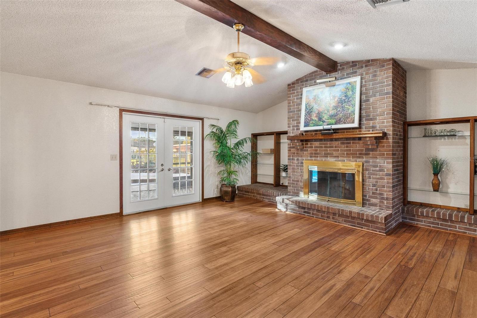 ORANGE BLOSSOM ESTATES - Residential