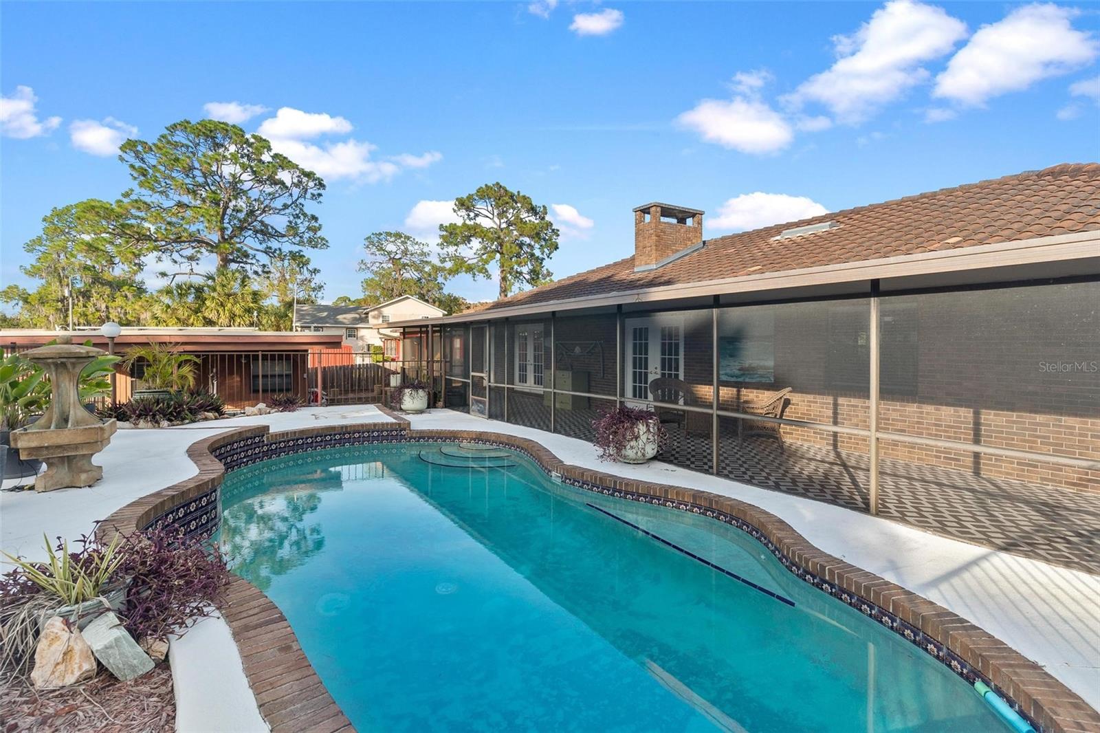 ORANGE BLOSSOM ESTATES - Residential