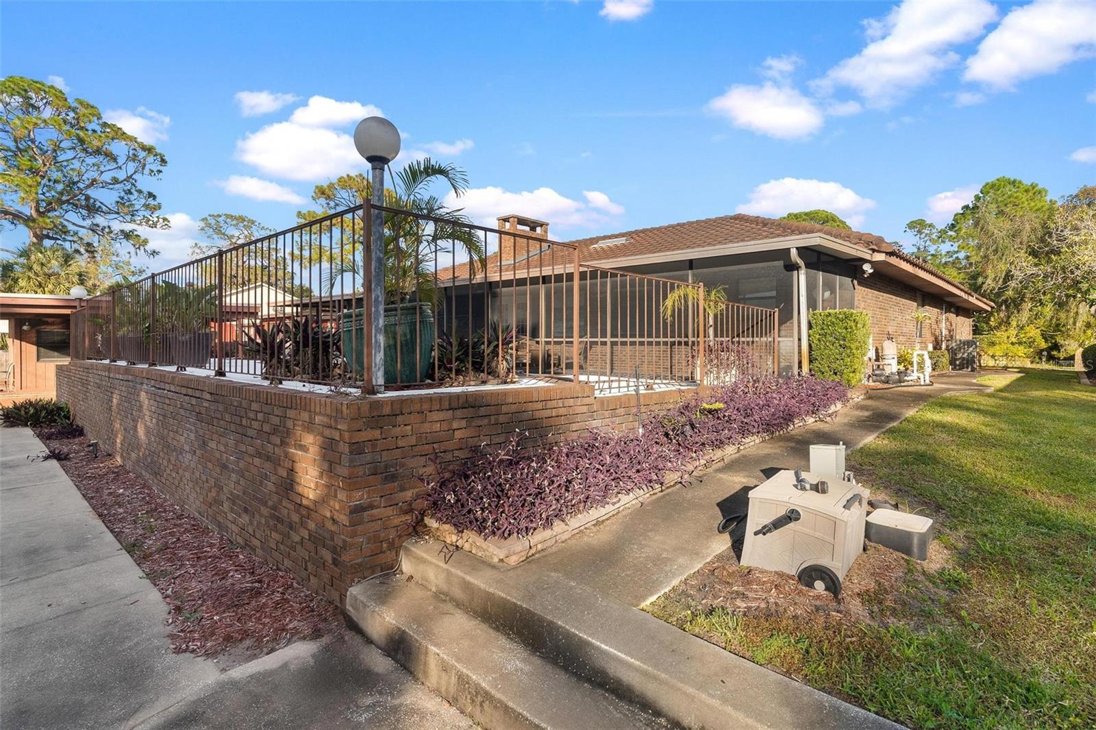 ORANGE BLOSSOM ESTATES - Residential