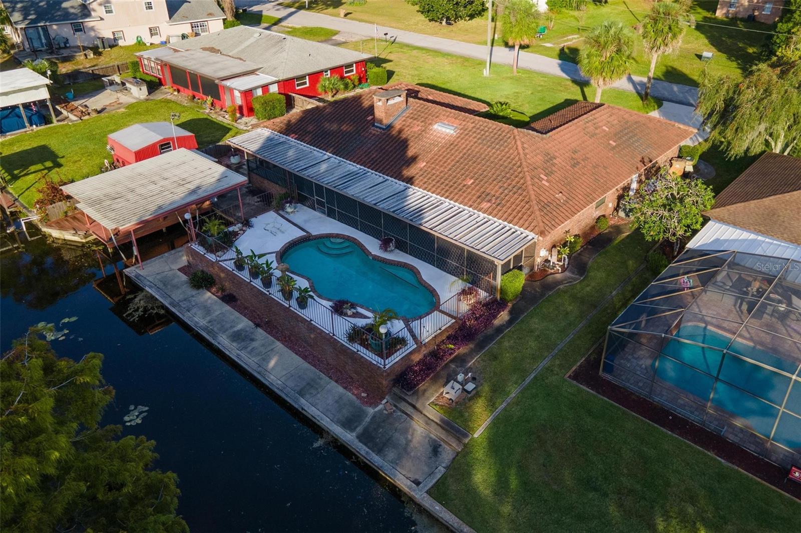 ORANGE BLOSSOM ESTATES - Residential