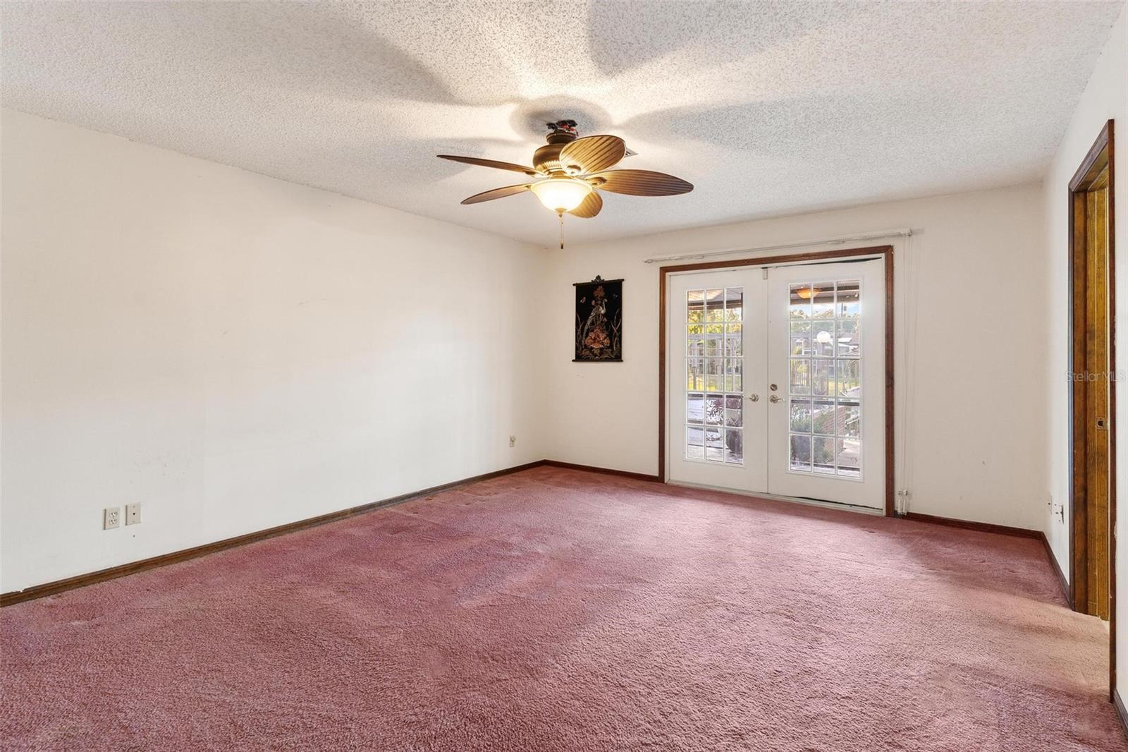 ORANGE BLOSSOM ESTATES - Residential