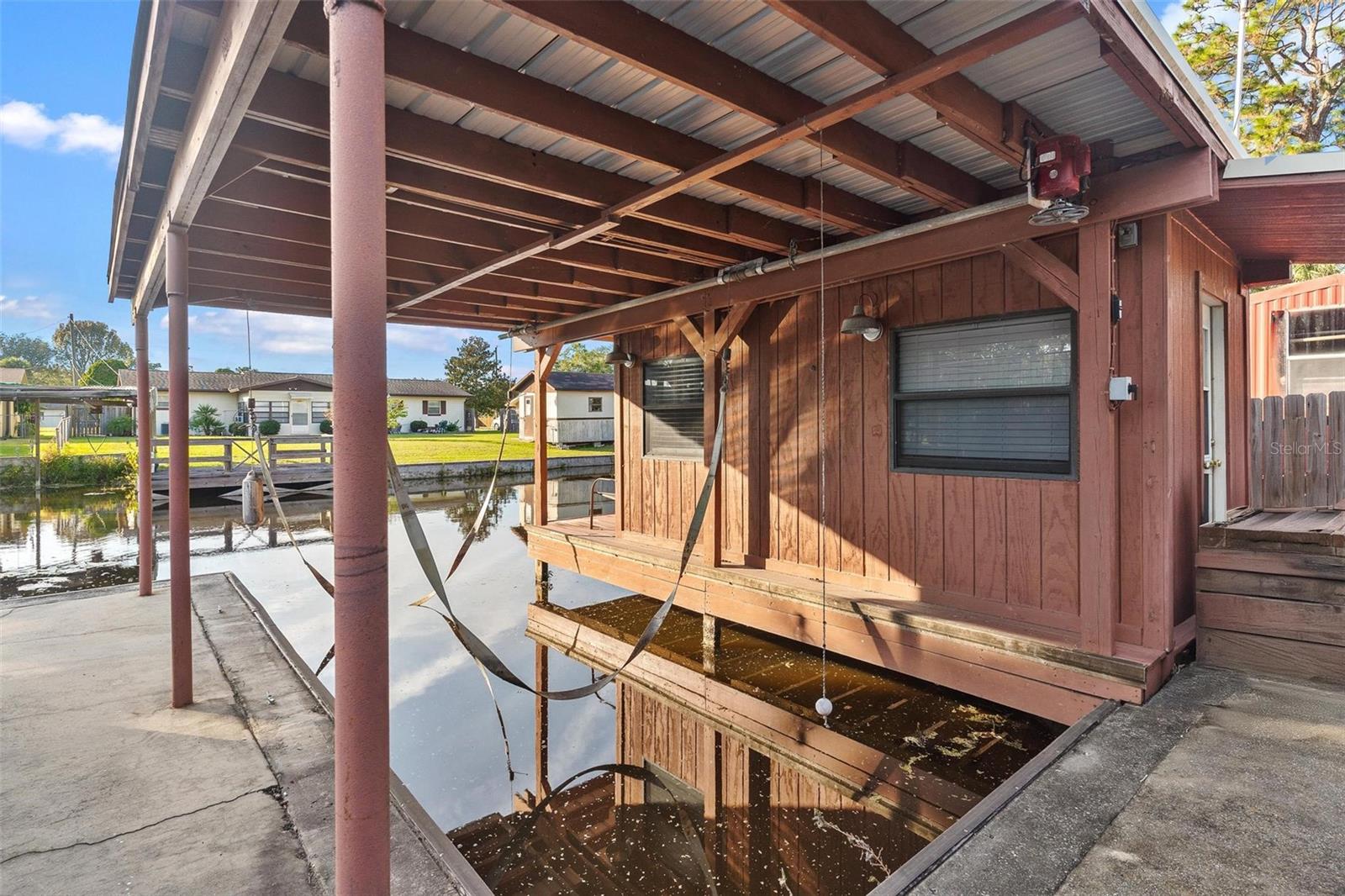 ORANGE BLOSSOM ESTATES - Residential