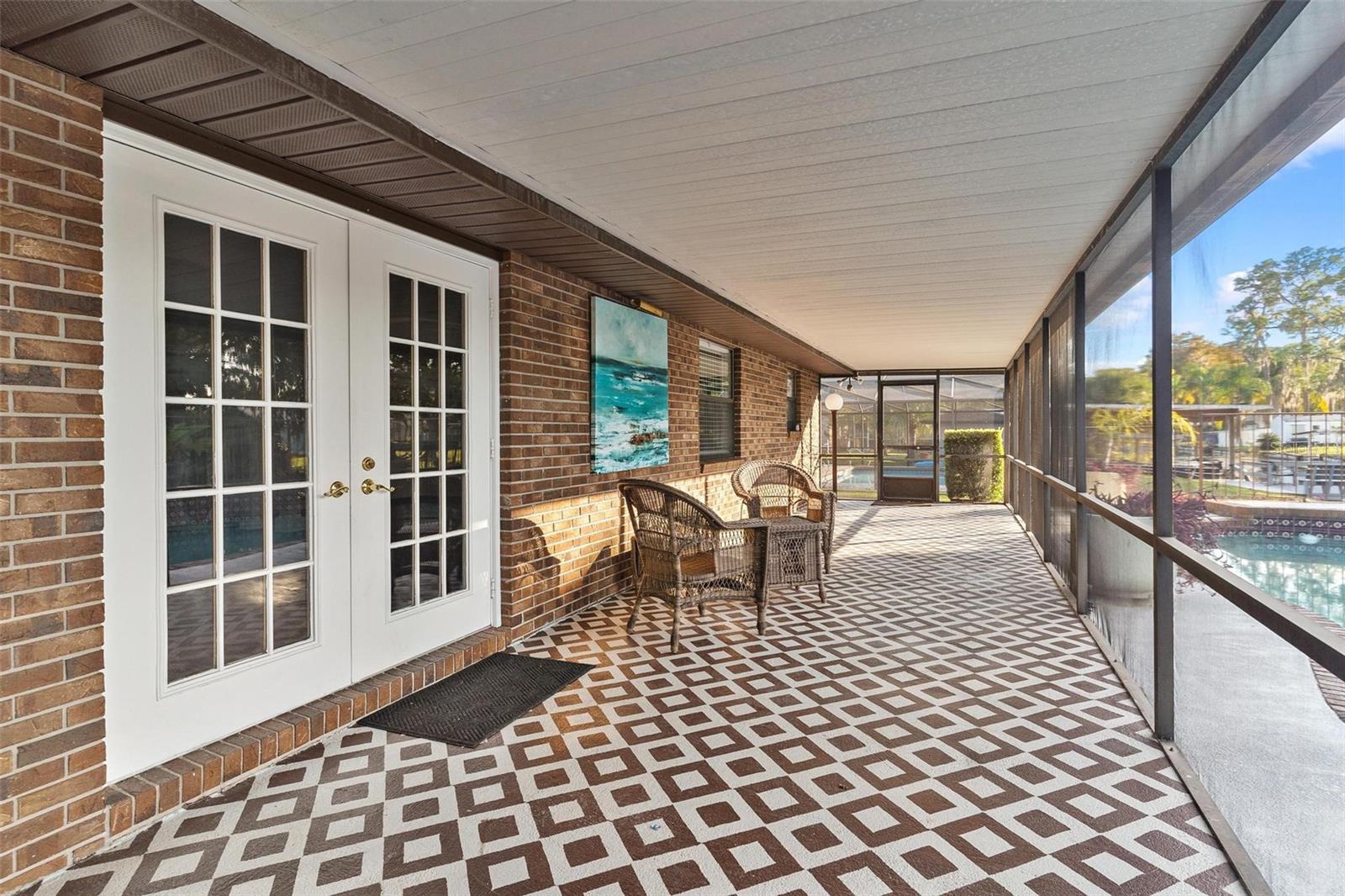 ORANGE BLOSSOM ESTATES - Residential