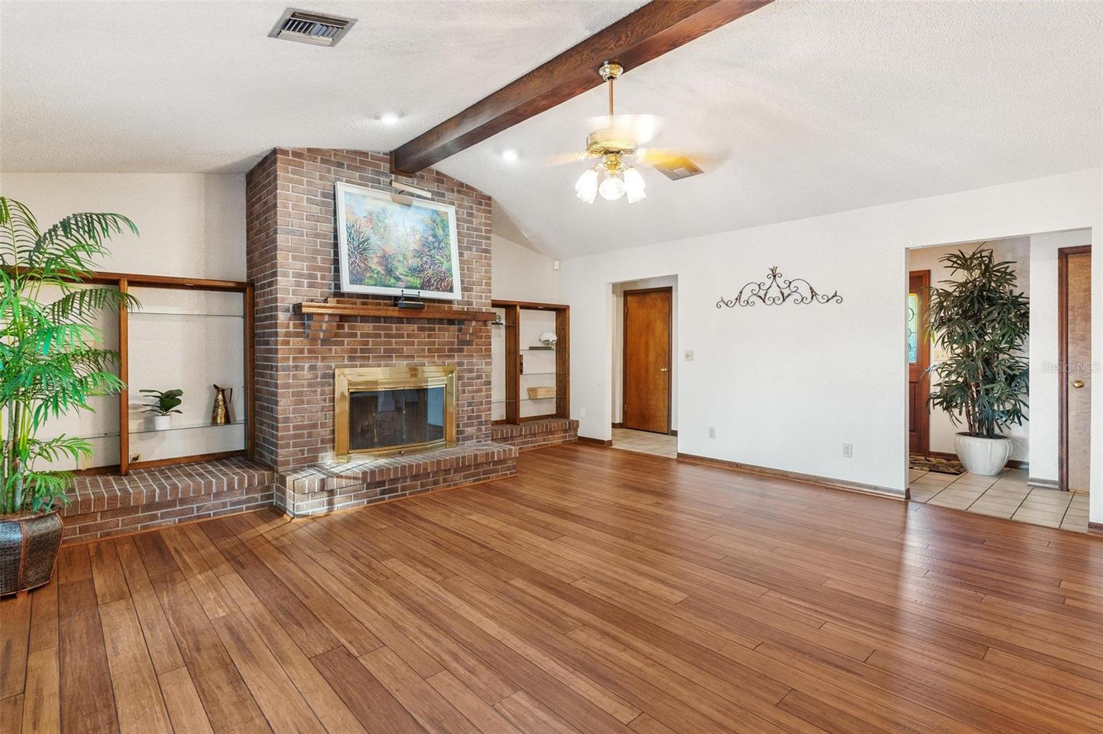 ORANGE BLOSSOM ESTATES - Residential