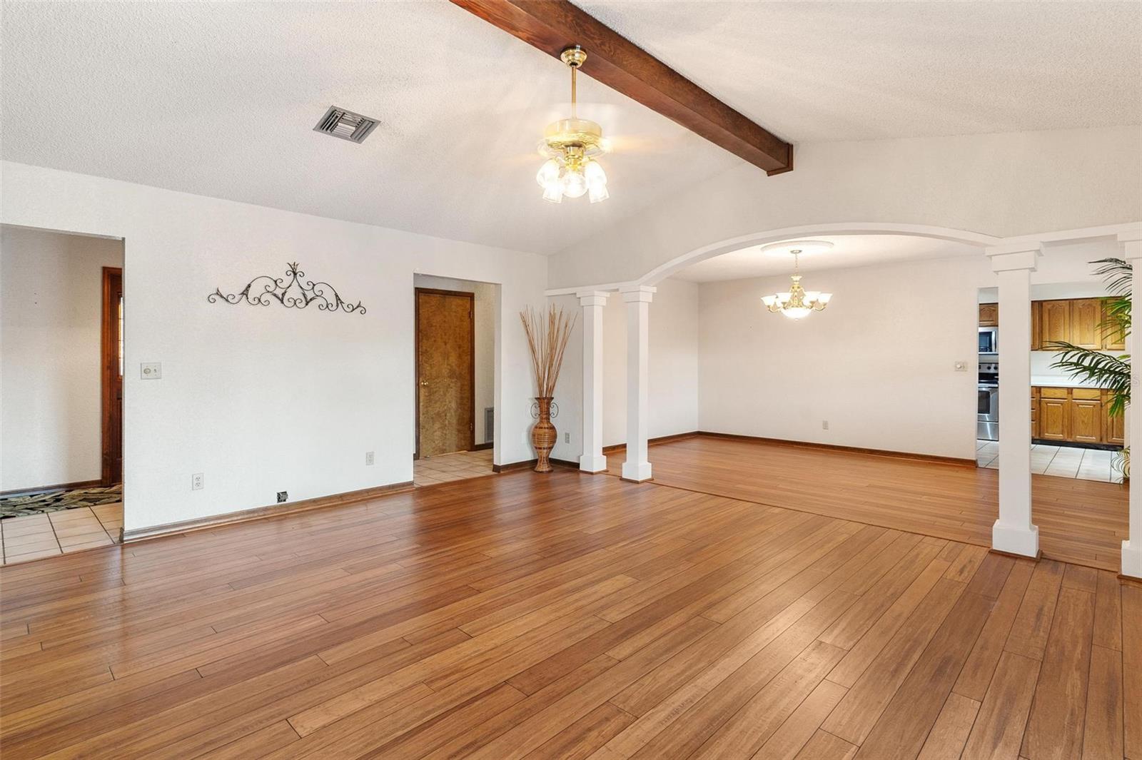 ORANGE BLOSSOM ESTATES - Residential