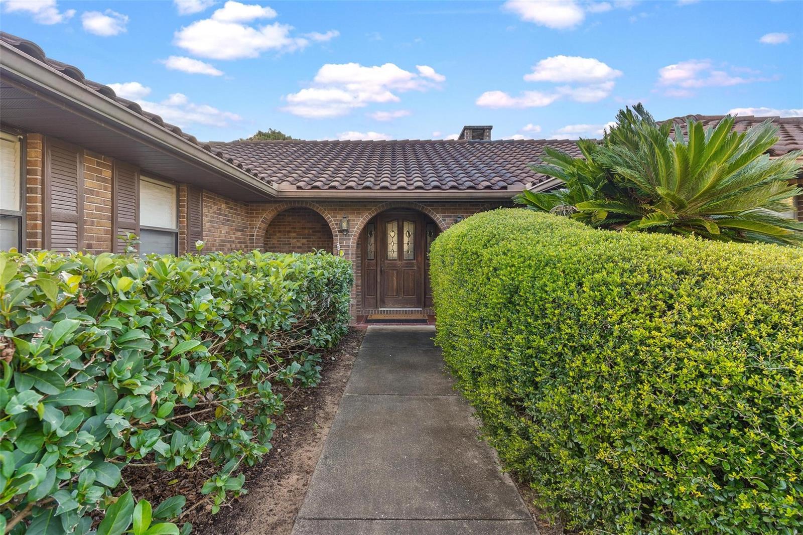 ORANGE BLOSSOM ESTATES - Residential