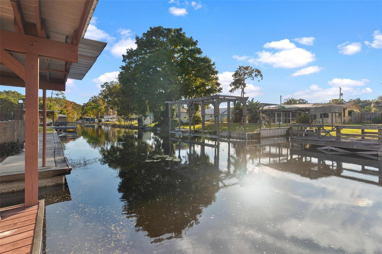 ORANGE BLOSSOM ESTATES - Residential