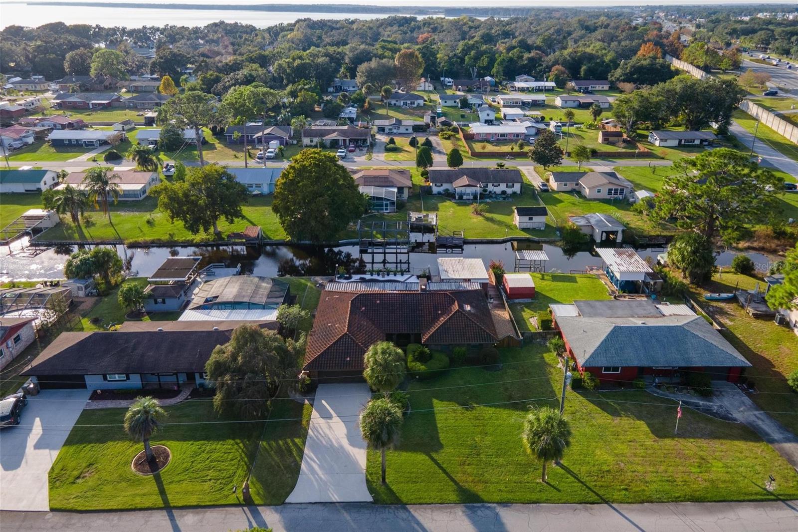 ORANGE BLOSSOM ESTATES - Residential