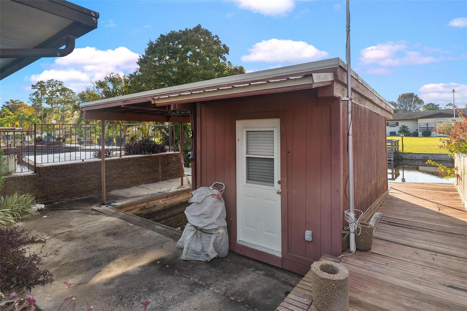 ORANGE BLOSSOM ESTATES - Residential