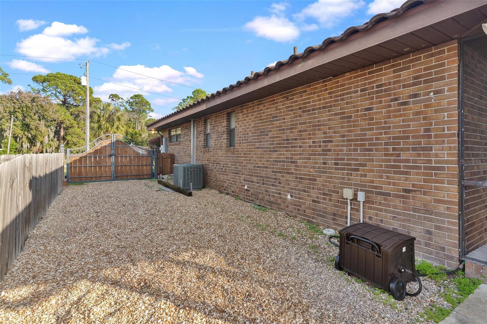 ORANGE BLOSSOM ESTATES - Residential