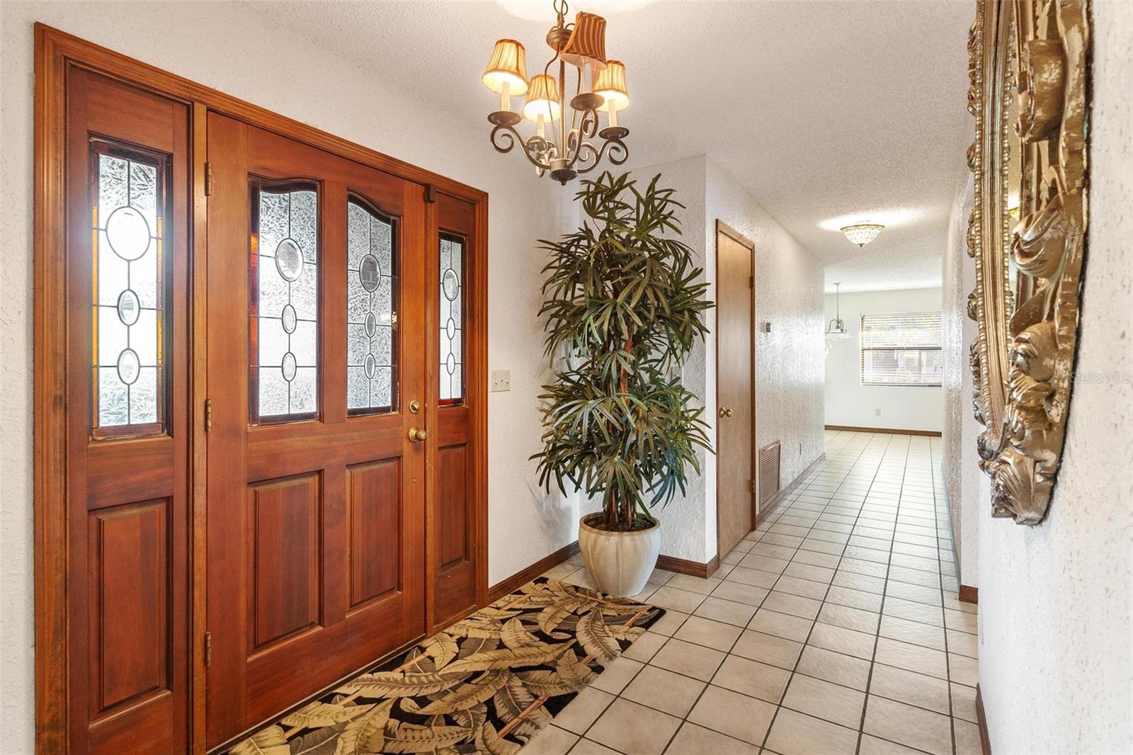 ORANGE BLOSSOM ESTATES - Residential