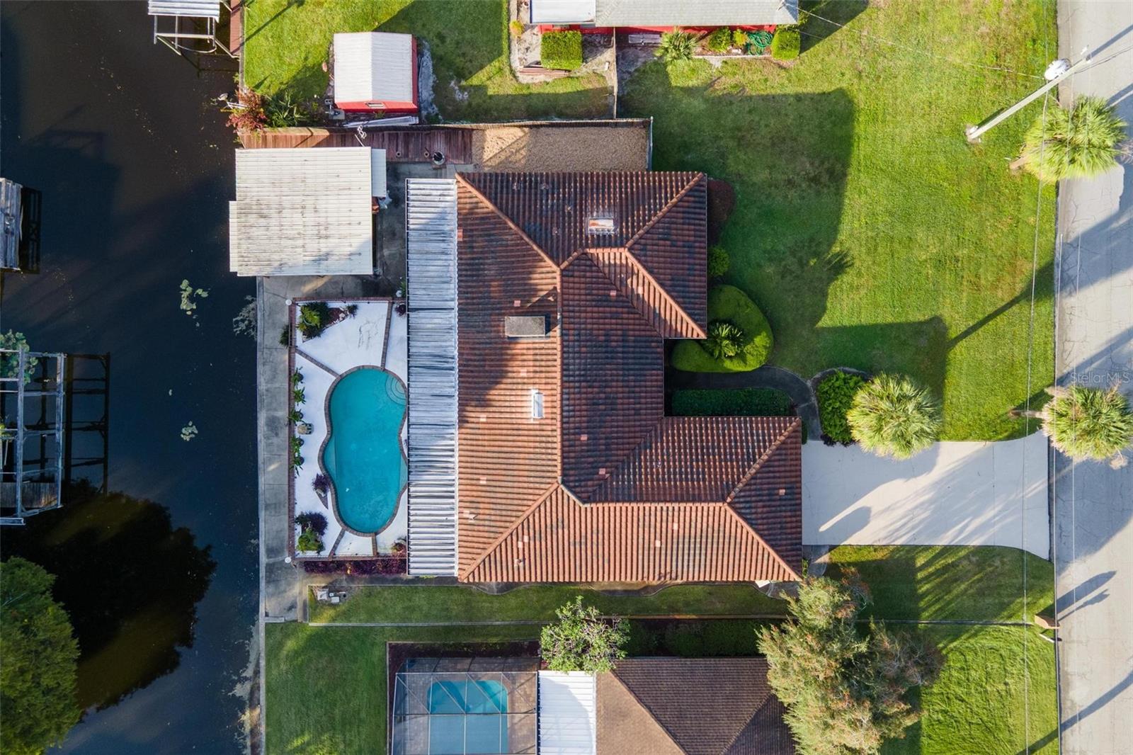 ORANGE BLOSSOM ESTATES - Residential