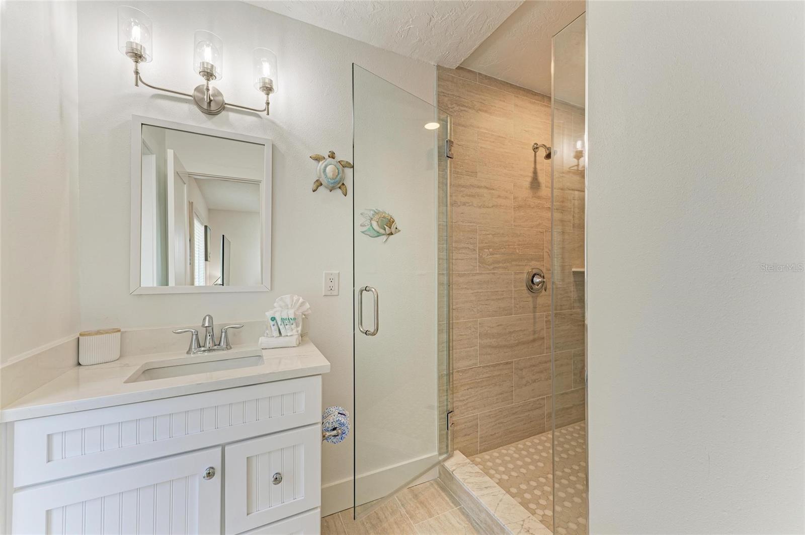 LAKE LA VISTA - Residential