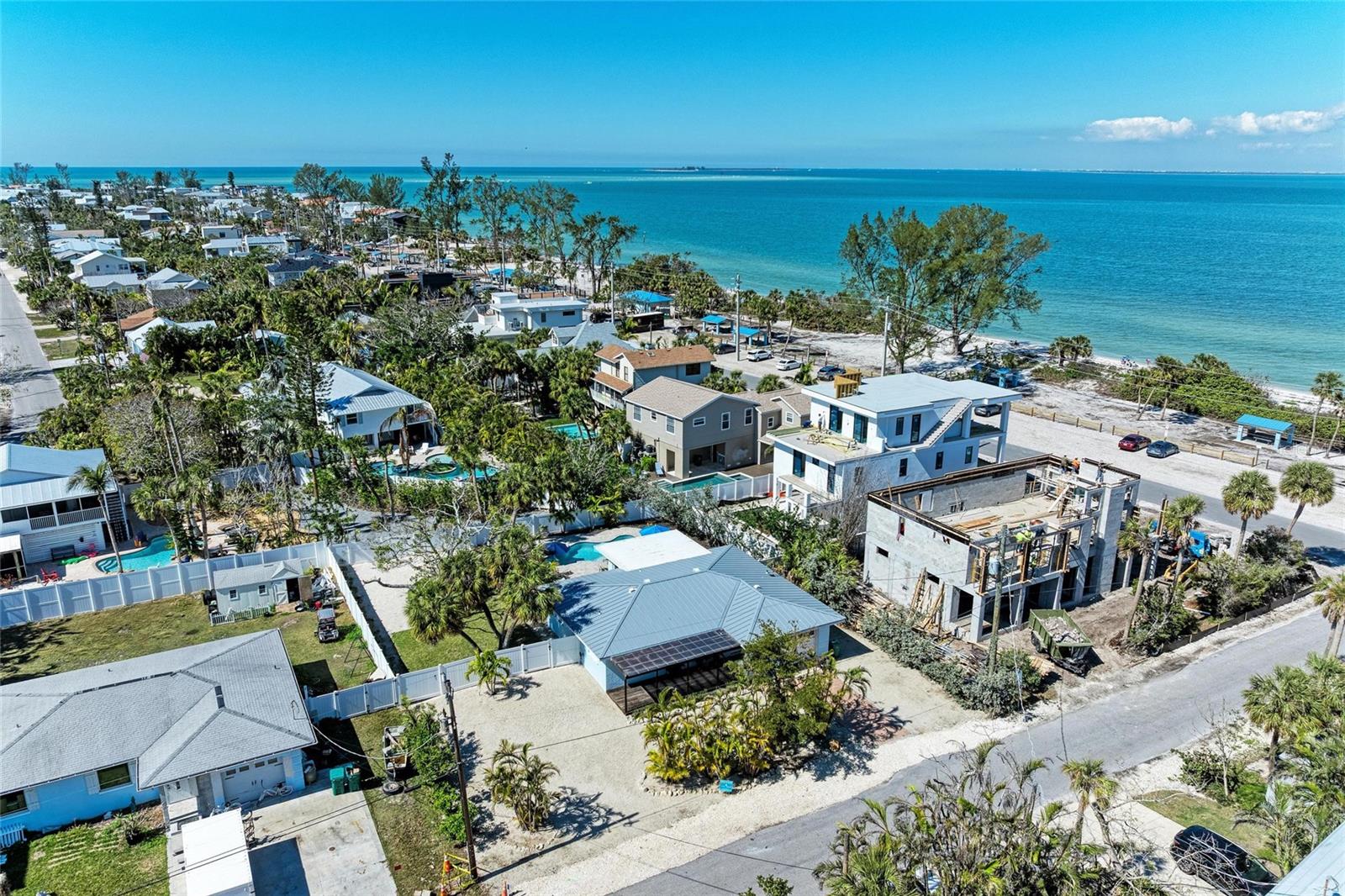 LAKE LA VISTA - Residential