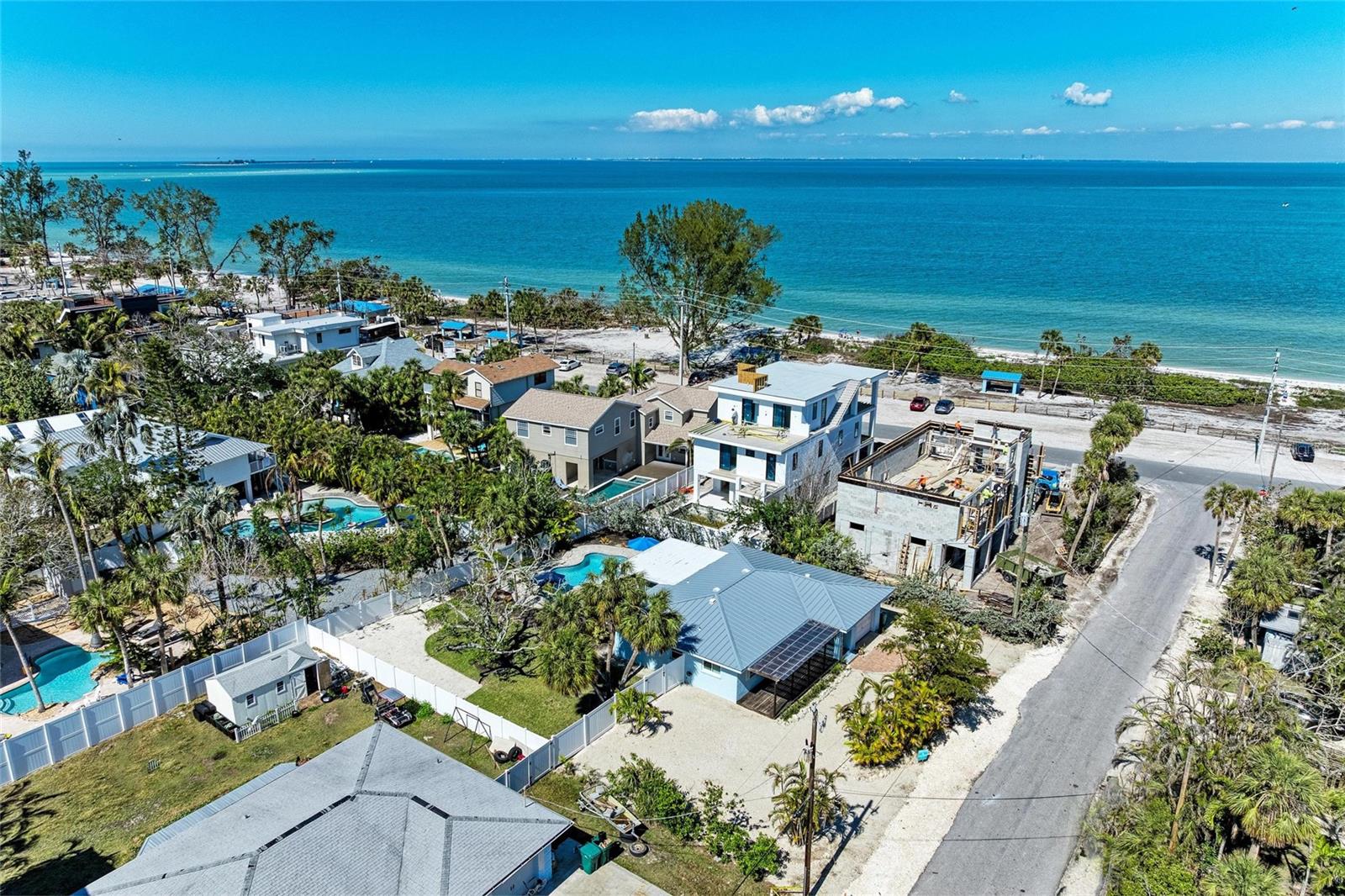 LAKE LA VISTA - Residential