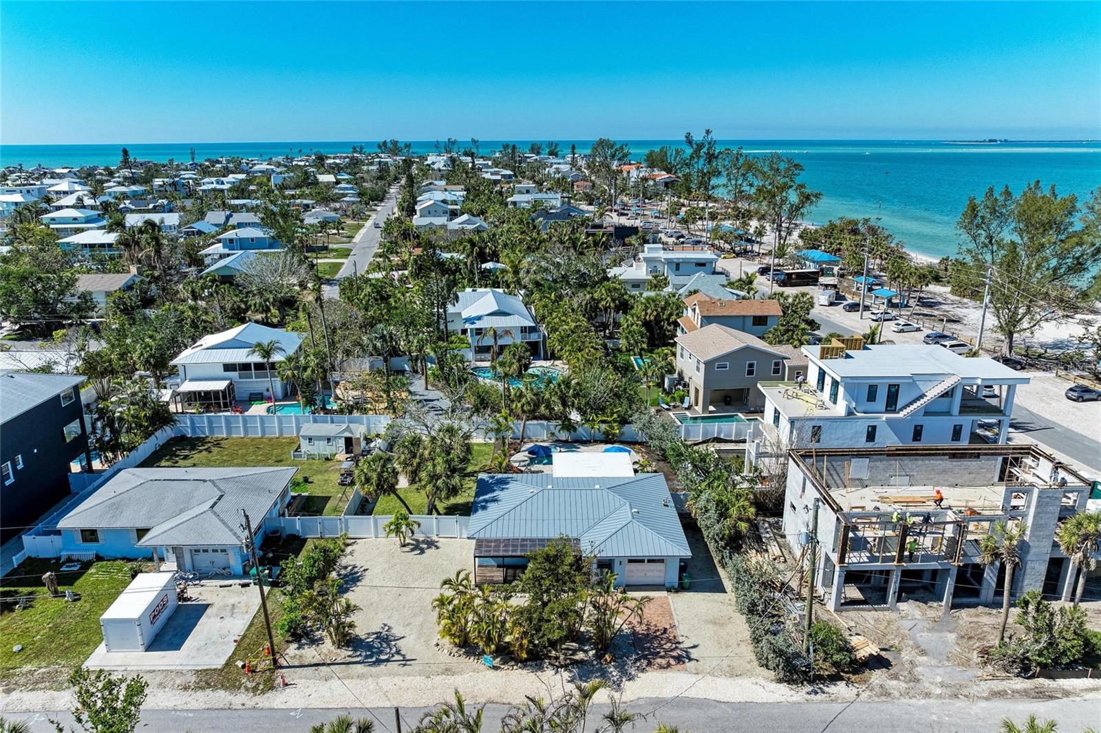 LAKE LA VISTA - Residential