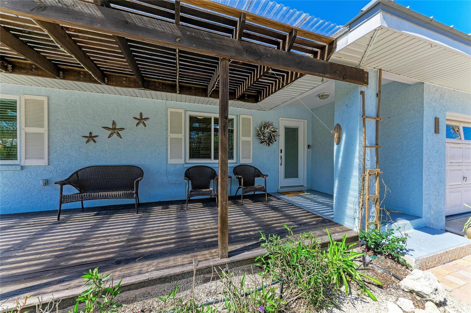 LAKE LA VISTA - Residential