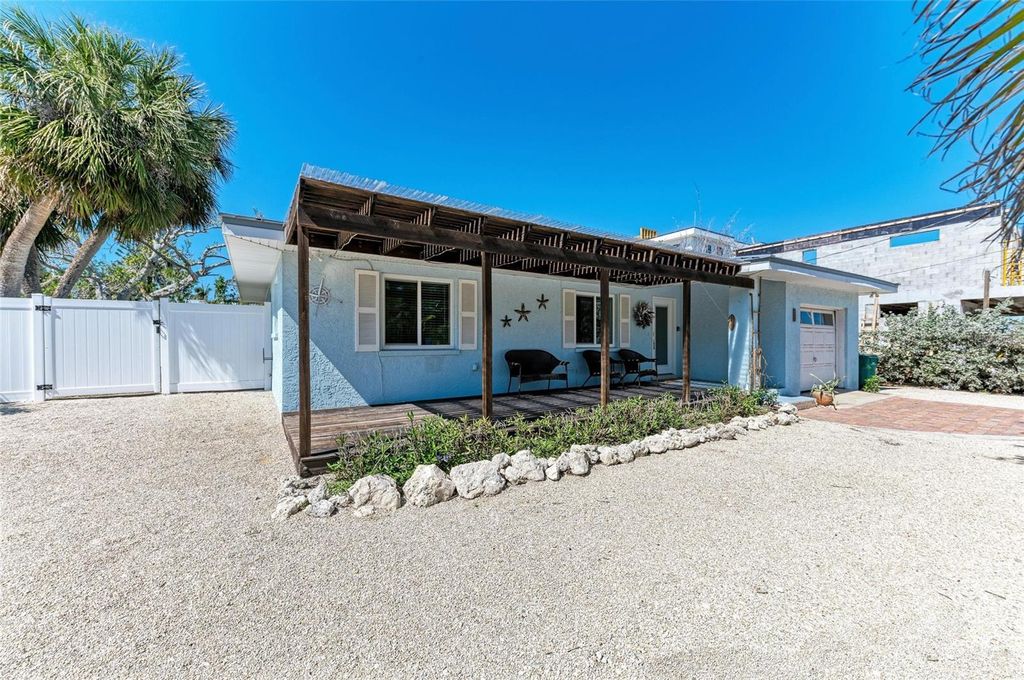 Photo of 165 Crescent Drive, Anna Maria, FL 34216 (MLS # A4688325)