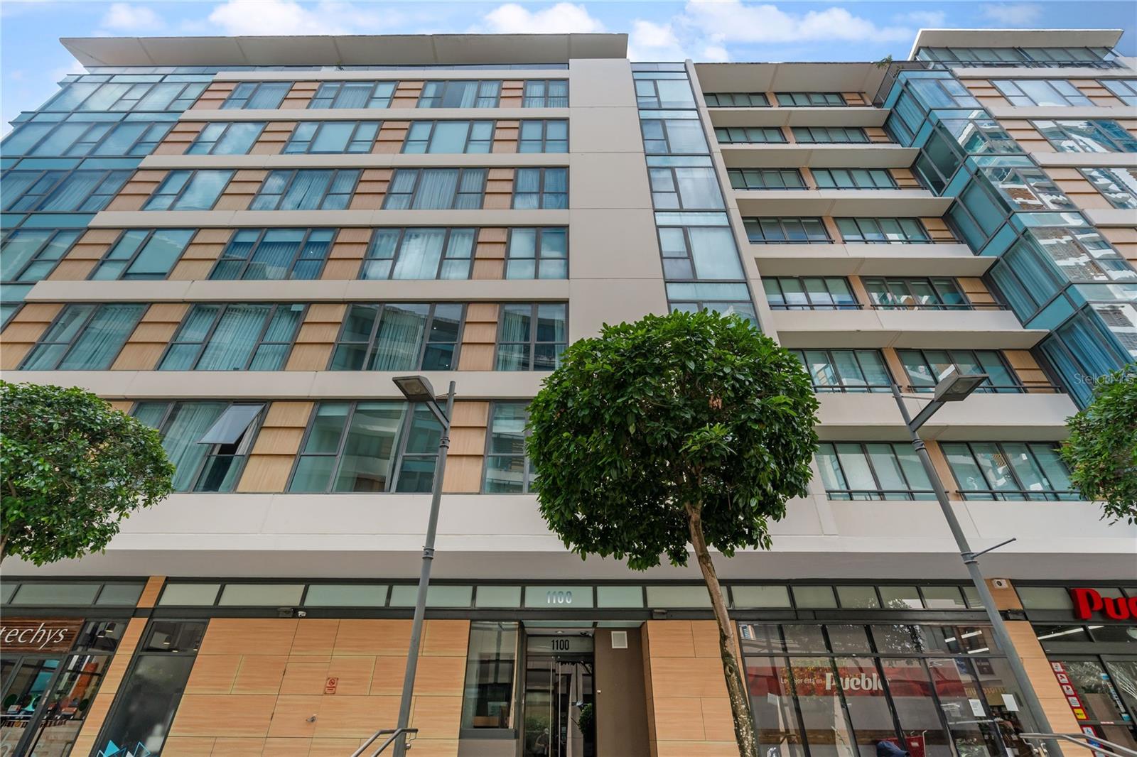 1511 JUAN PONCE DE LEON - Residential