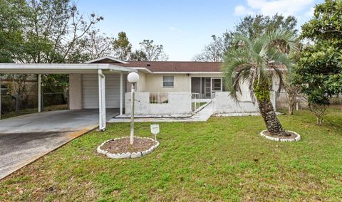 A home in OCALA