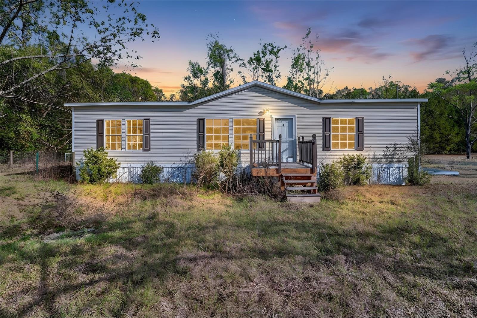 ARCHER HILLS - Residential