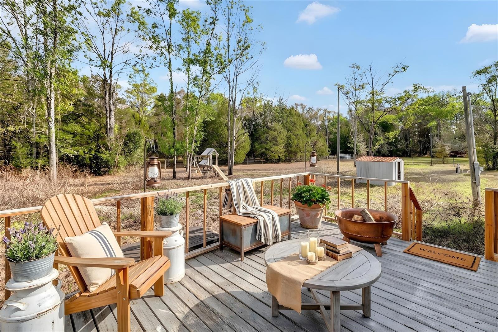 ARCHER HILLS - Residential