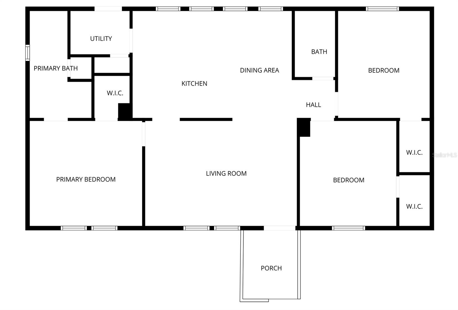 ARCHER HILLS - Residential
