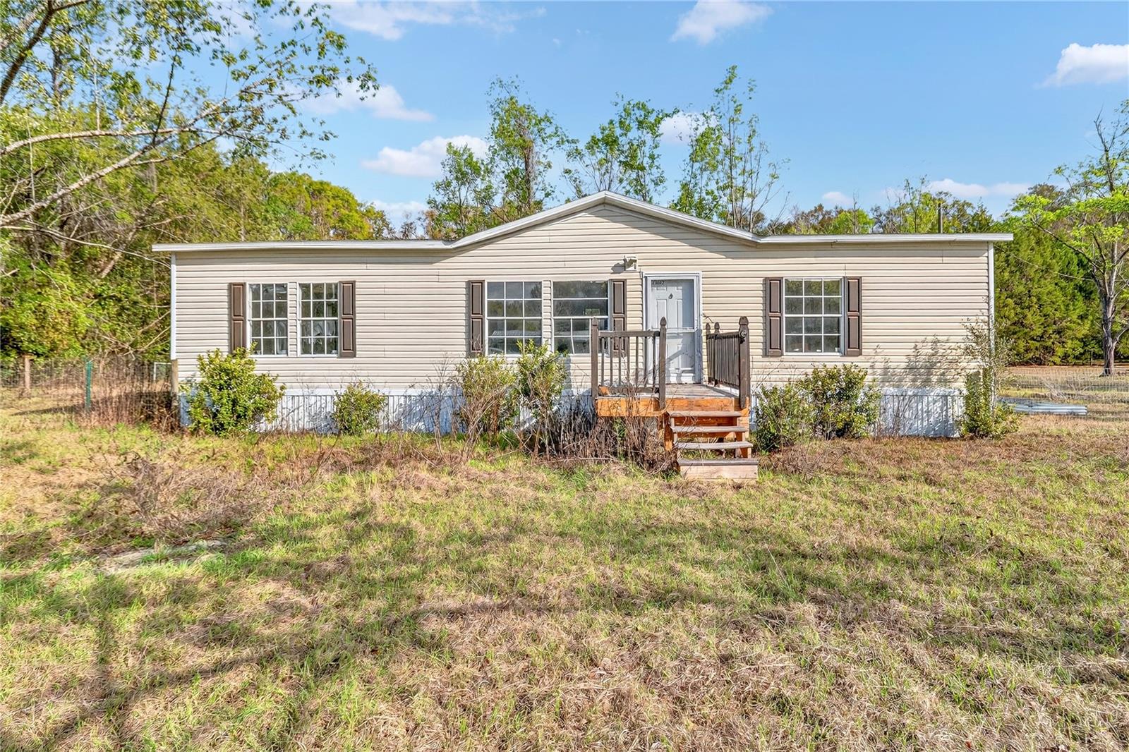 ARCHER HILLS - Residential