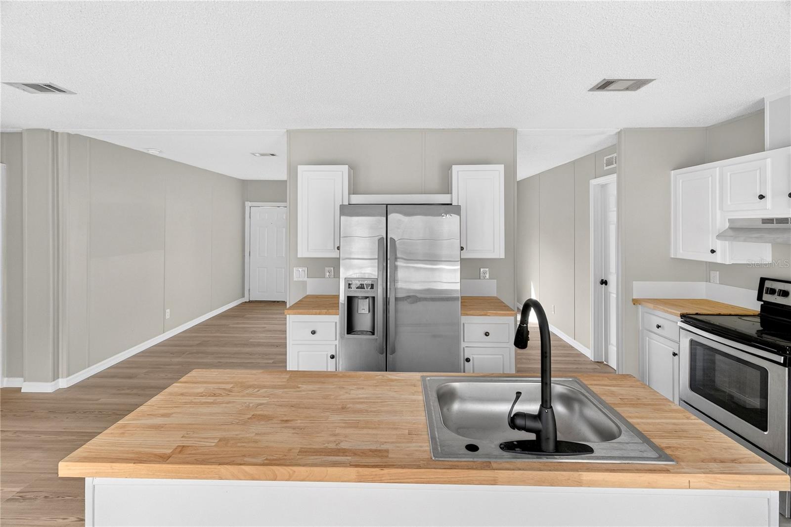 ARCHER HILLS - Residential