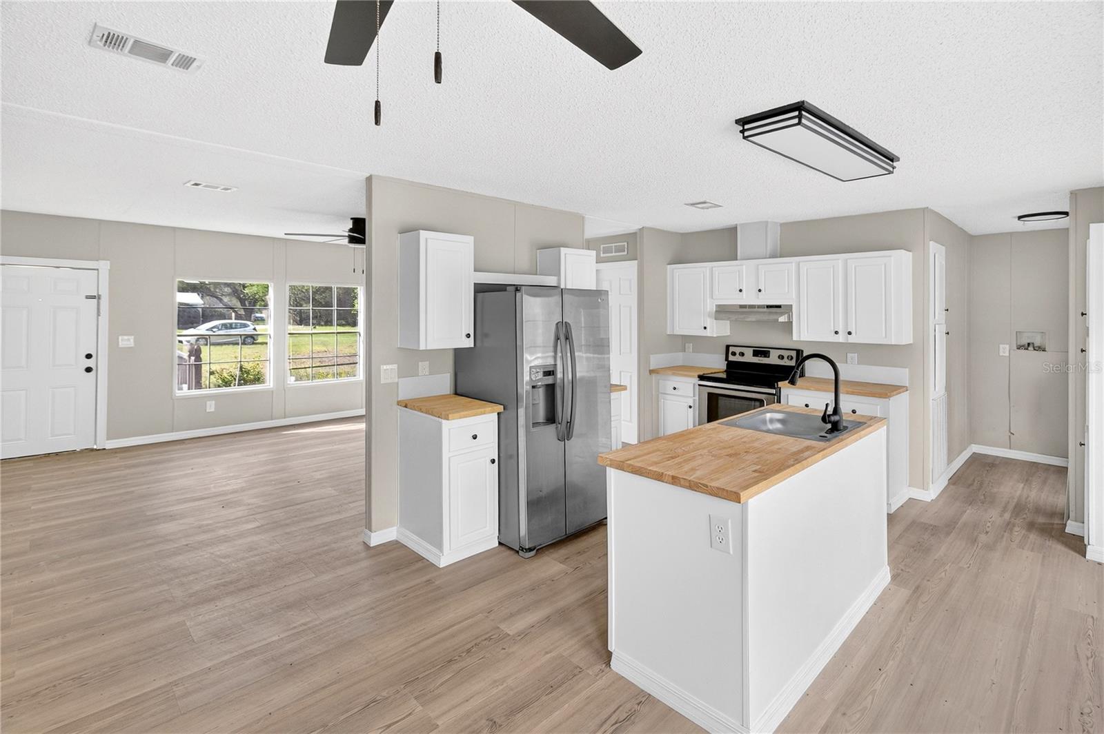 ARCHER HILLS - Residential