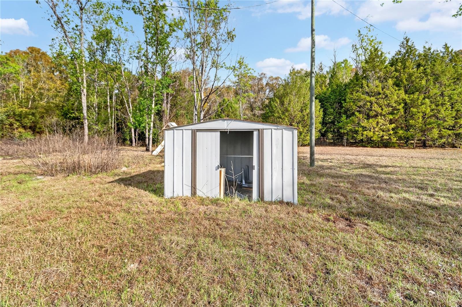 ARCHER HILLS - Residential