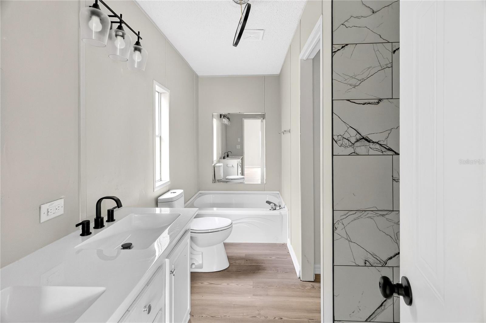 ARCHER HILLS - Residential