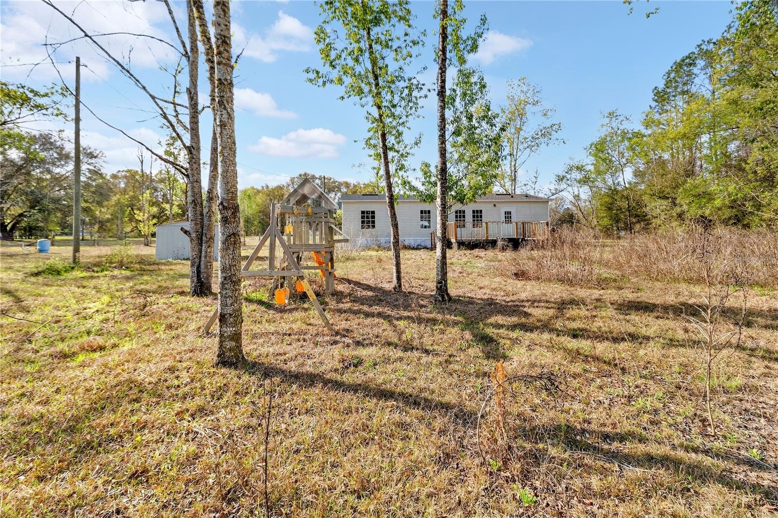 ARCHER HILLS - Residential