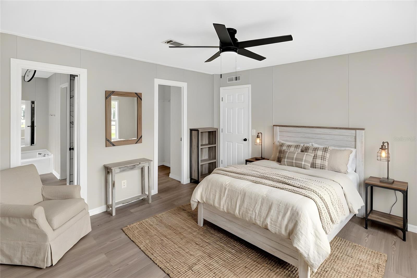 ARCHER HILLS - Residential