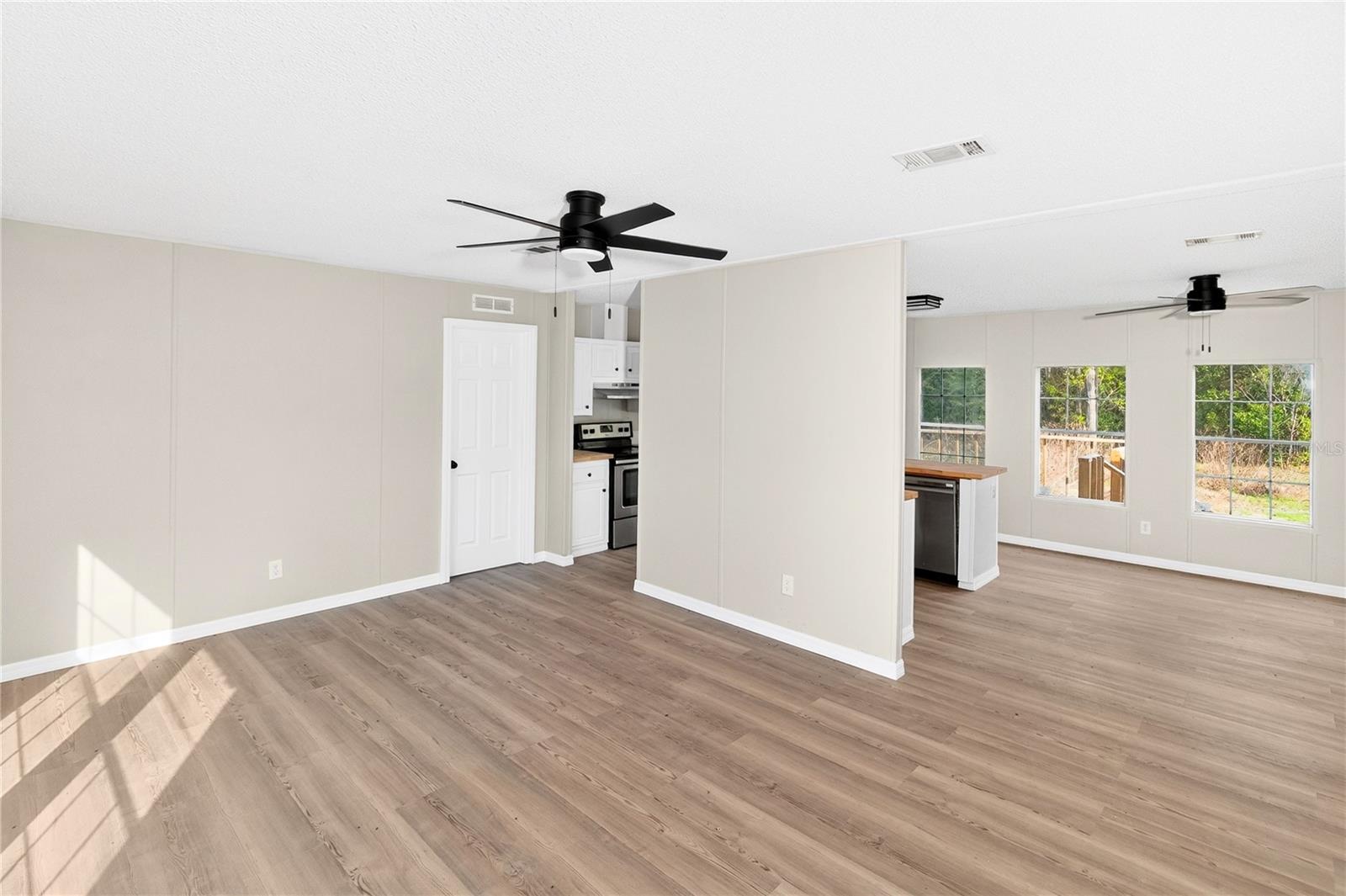 ARCHER HILLS - Residential