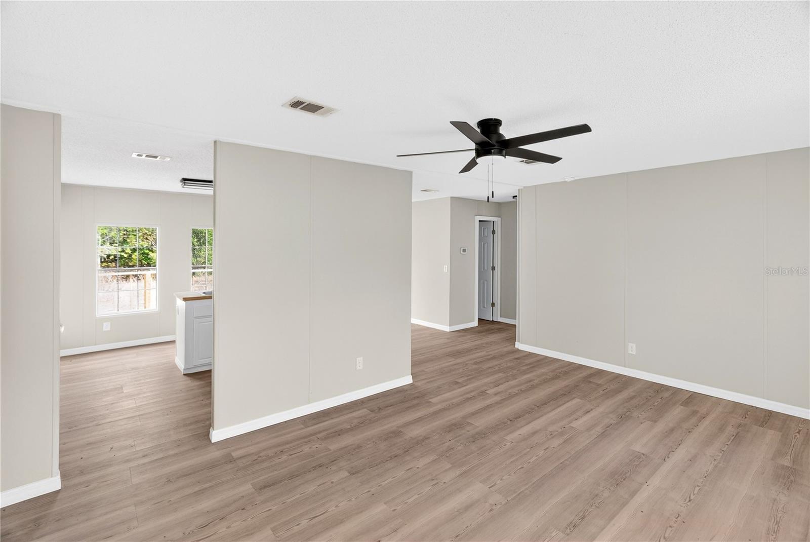 ARCHER HILLS - Residential