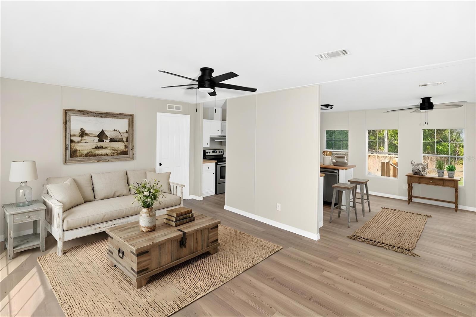 ARCHER HILLS - Residential