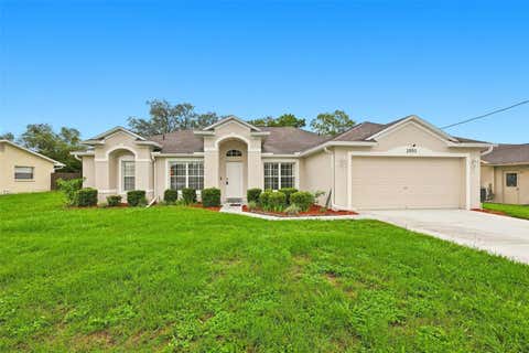 Photo of 2032 De Carlo Avenue, Spring Hill, FL 34608 (MLS # TB8537765)