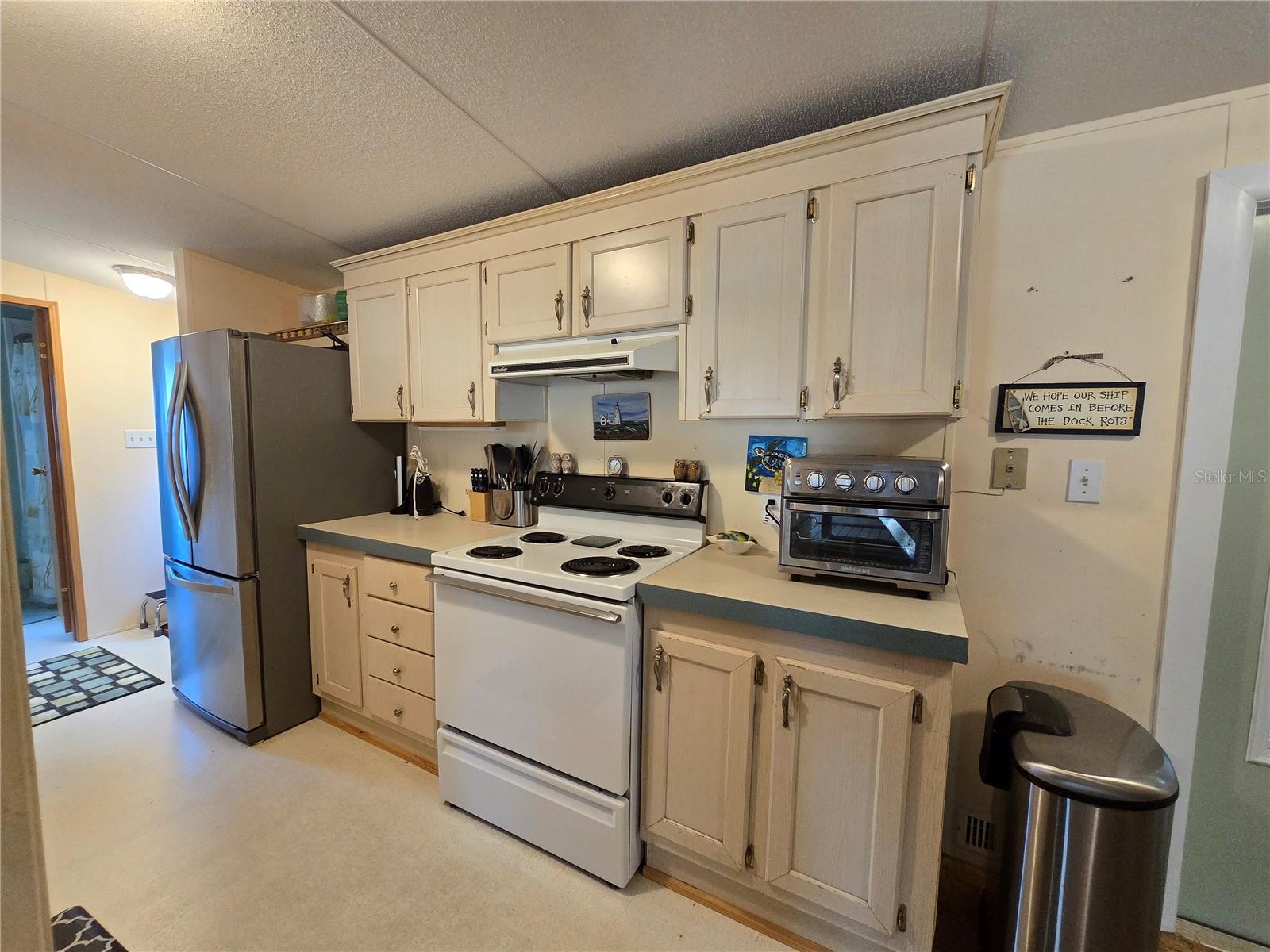 ASTOR FOREST CAMPSITES UNREC - Residential