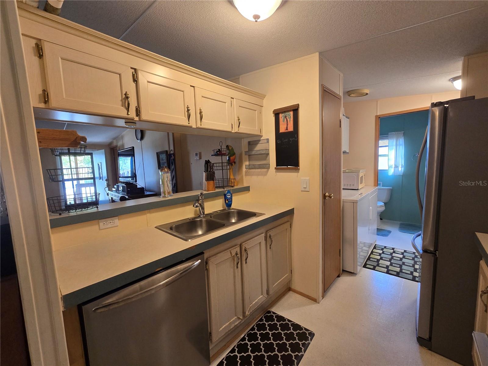 ASTOR FOREST CAMPSITES UNREC - Residential