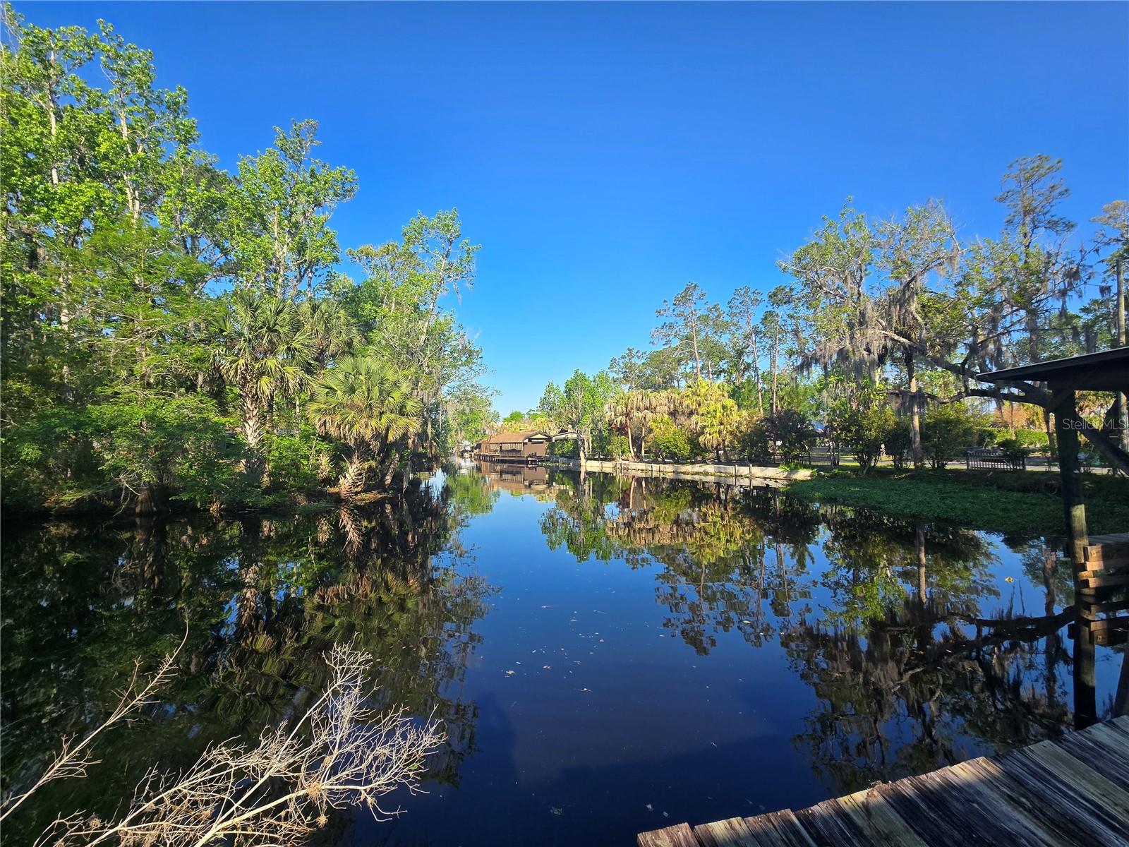 ASTOR FOREST CAMPSITES UNREC - Residential